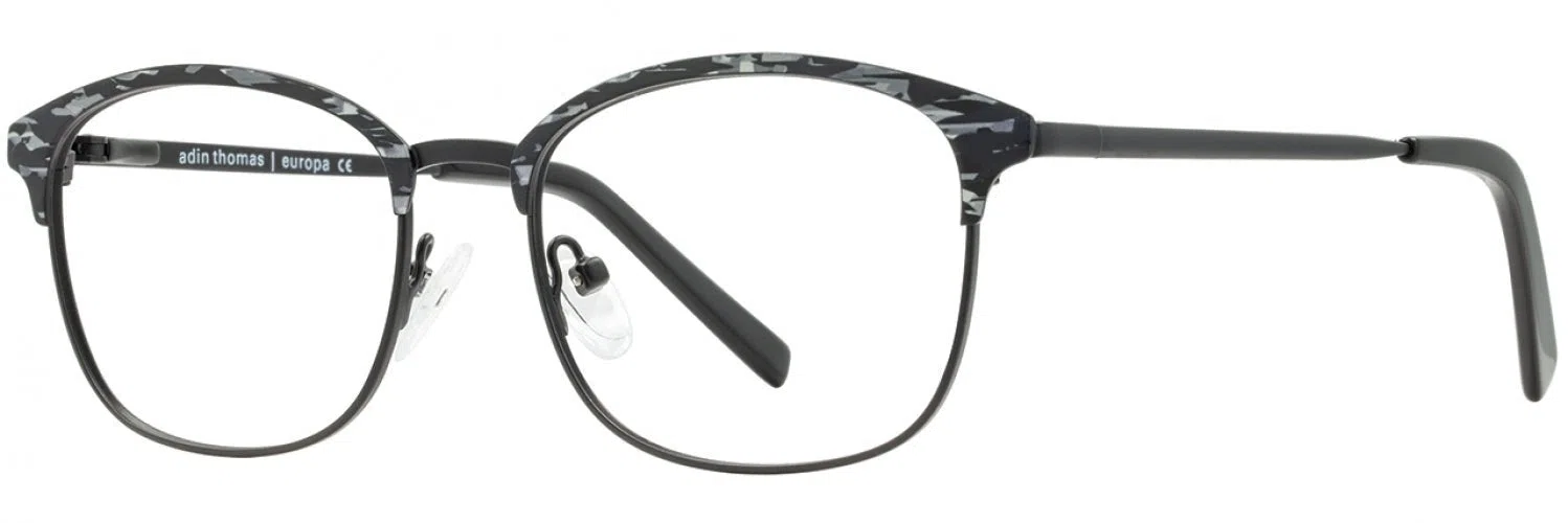 Adin Thomas AT440 Eyeglasses - view 6